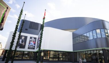 Shai Gilgeous-Alexander invests in hometown Hamilton arena