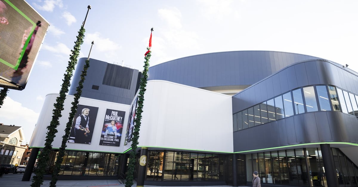 Shai Gilgeous-Alexander invests in hometown Hamilton arena
