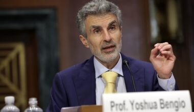 Ottawa plans major investment in non-profit launched by AI pioneer to build safe, trustworthy systems