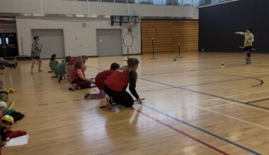 quadball try out event offers more than sports for transgender girls, women in Edmonton