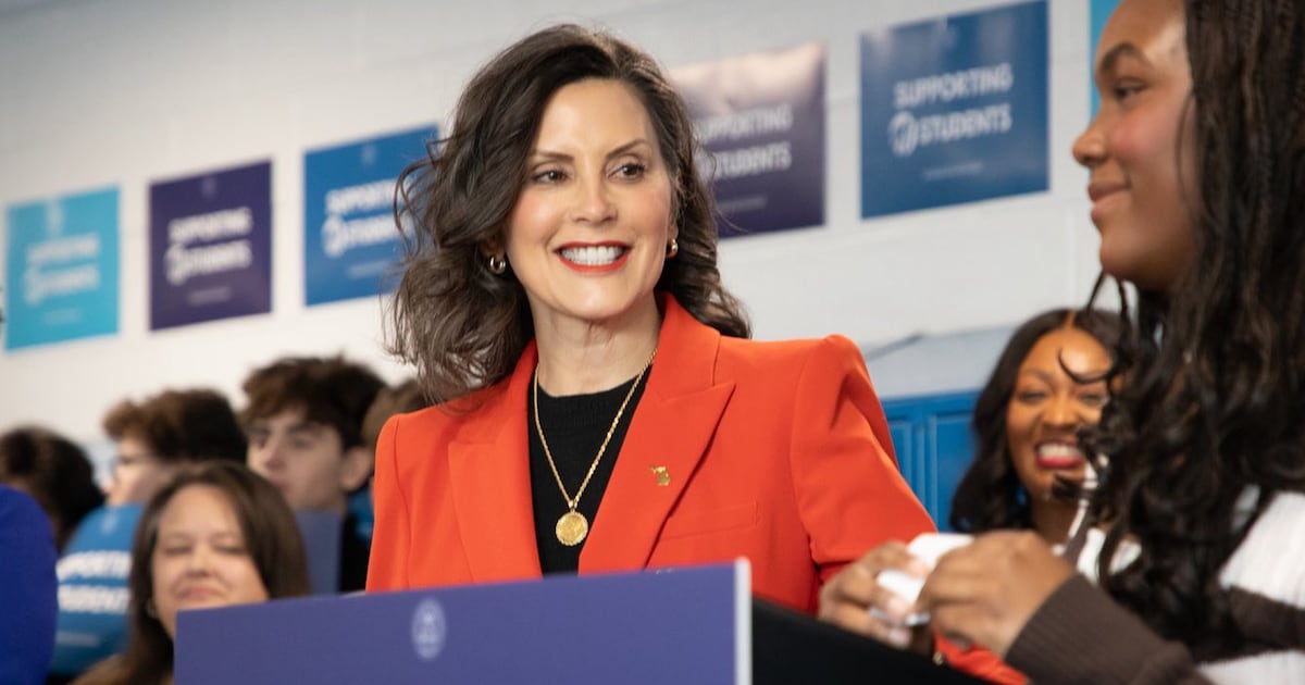 Michigan governor pushes back against Trump’s Windsor-Detroit bridge threats - CTV News