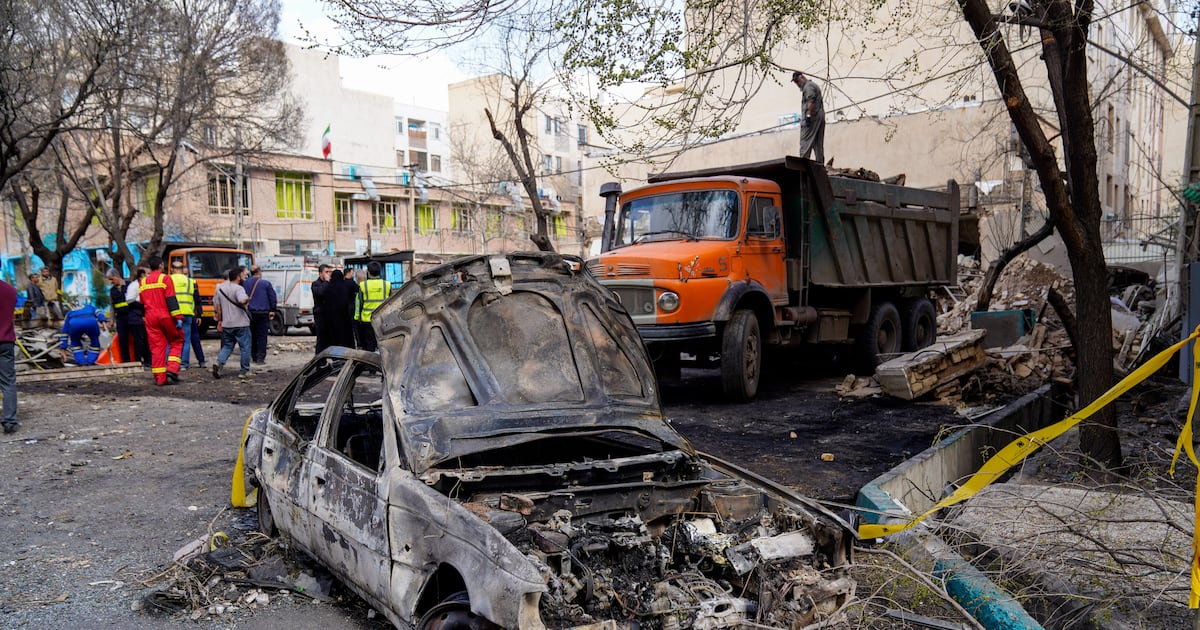U.S. and Israel attack Iran as Trump says ‘major combat operations’ begin. Live updates here. - CTV News