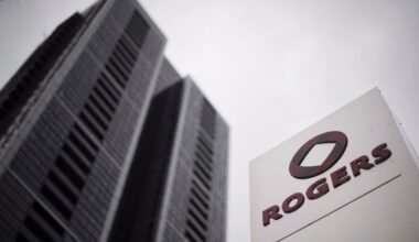 Rogers lays off part of in-house IT support team