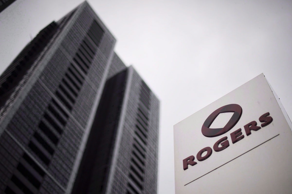 Rogers lays off part of in-house IT support team