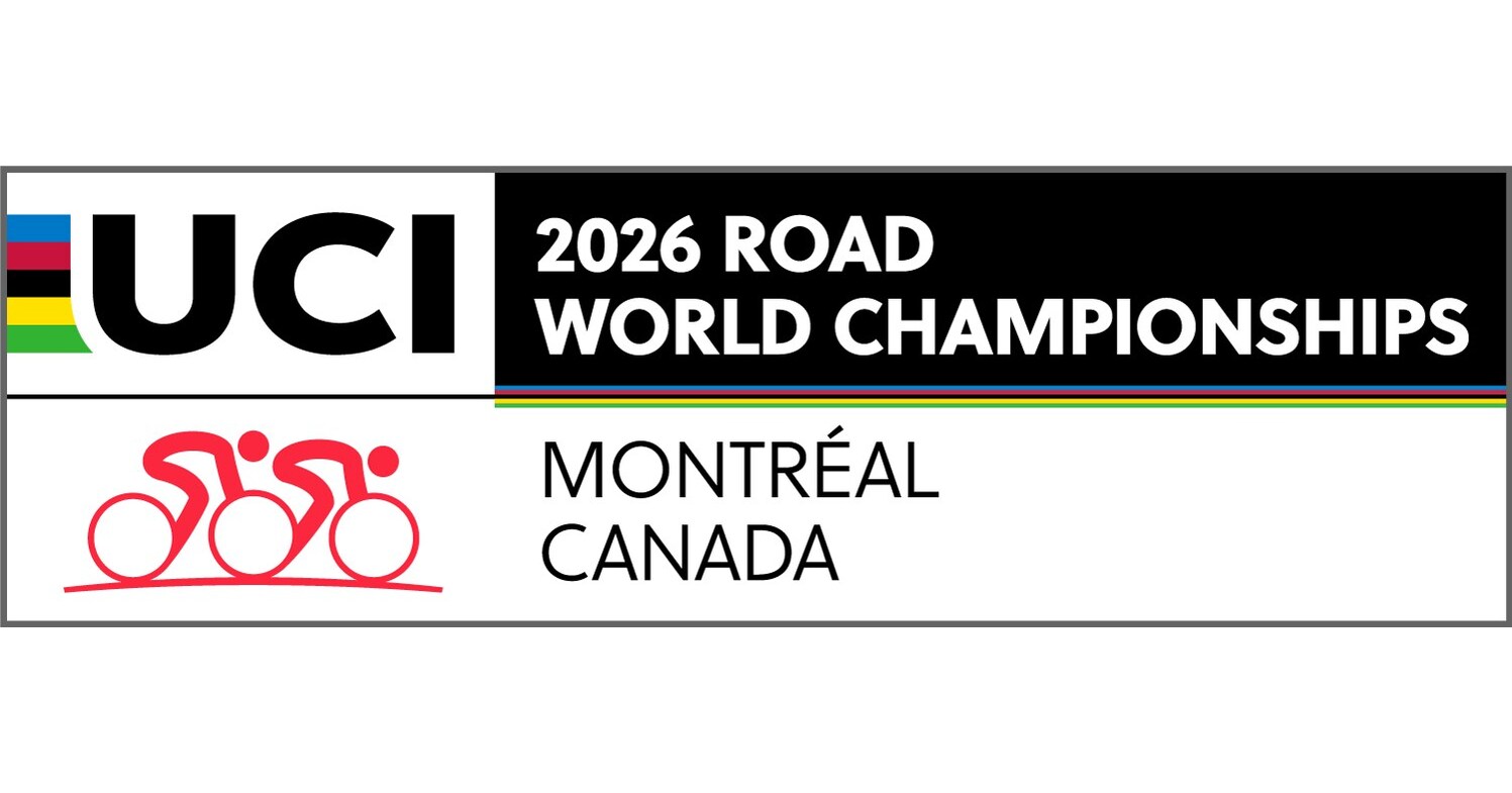 The Elite Women's and Men's Road Race Starts to Be Held at Quartier DIX30 on September 26 and 27, 2026
