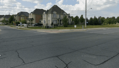 Regional Council Approves Motion to expedite Safety Improvements at Queen St and Royal West Dr