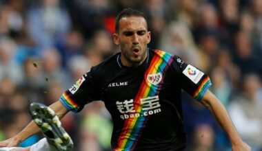 Rayo Vallecano's game against Oviedo postponed due to unsafe playing conditions