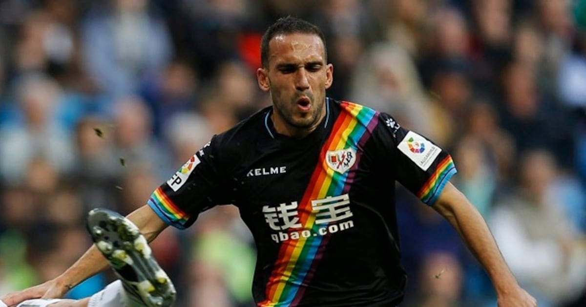 Rayo Vallecano's game against Oviedo postponed due to unsafe playing conditions