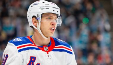 Several teams involved in discussions for Panarin ahead of roster freeze