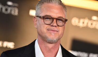 Eric Dane, ‘Grey’s Anatomy’ and ‘Euphoria’ star, dead at 53 - CTV News