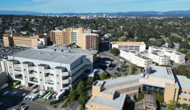 These two Greater Victoria hospitals are among top 25 hospitals in Canada