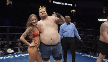 All the best of Redneck Brawl 12: Highlights and Recap