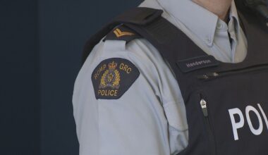 Vancouver-based influencer charged with human trafficking: RCMP