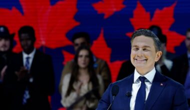 ‘I was blown away’: delegates energized by Poilievre leadership vote - CTV News