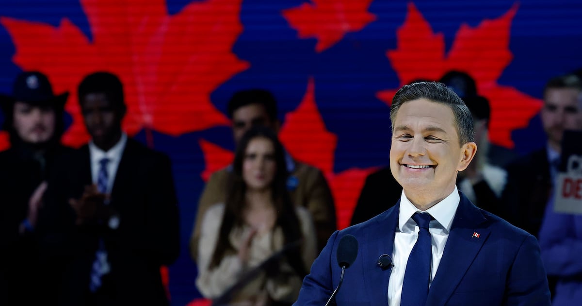 ‘I was blown away’: delegates energized by Poilievre leadership vote - CTV News