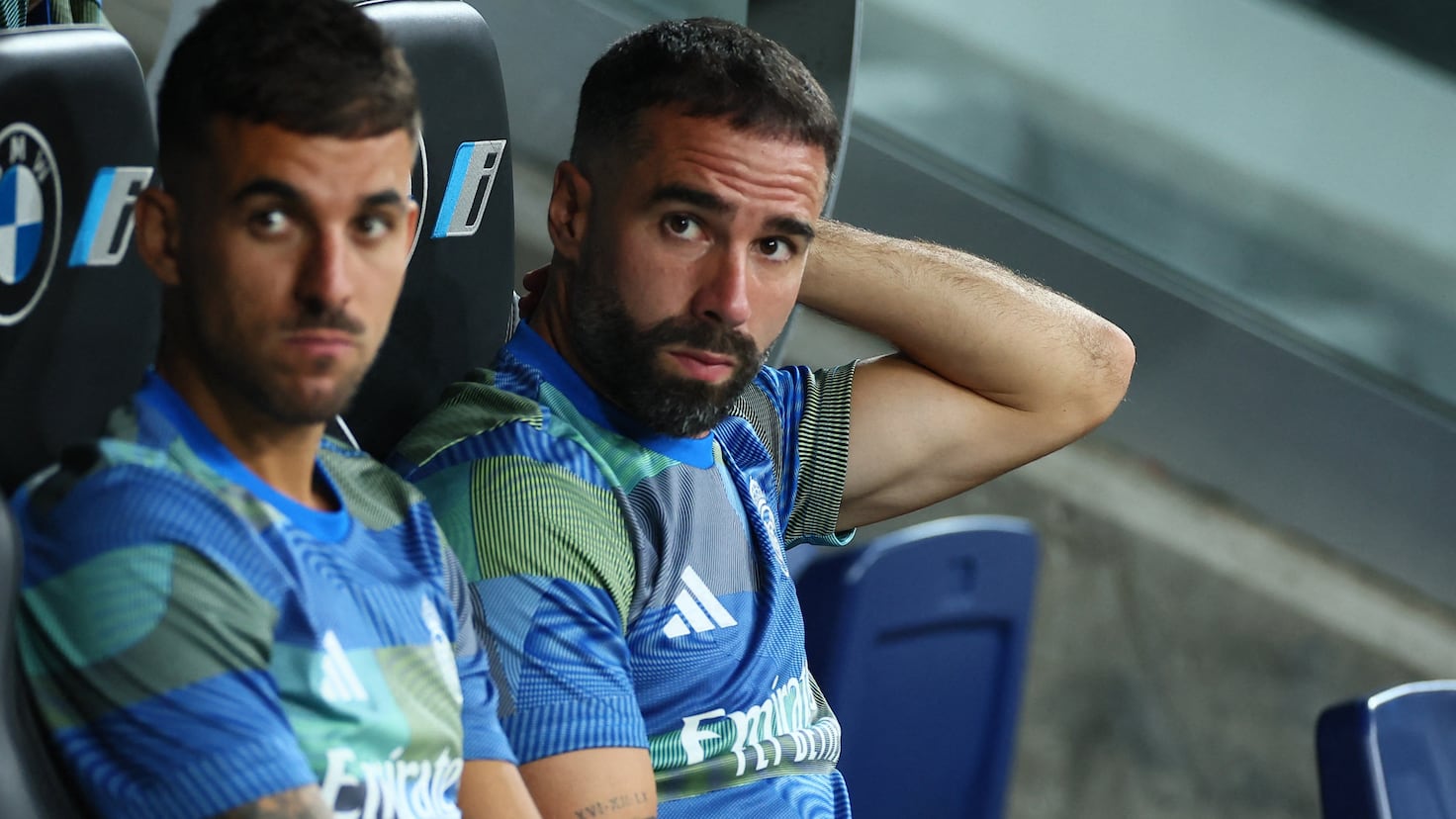 World Cup panic spreads among soccer’s biggest names