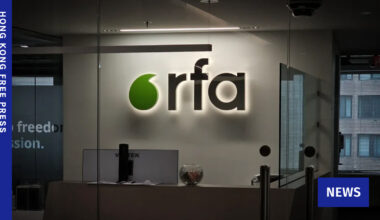 Radio Free Asia resumes broadcasts in Mandarin, Tibetan, and Uyghur