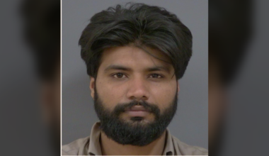 Peel police searching for murder suspect in Brampton homicide