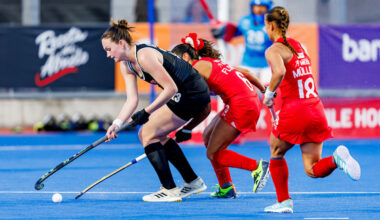 Field Hockey Canada Announces Women’s National Team for World Cup Qualifier