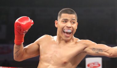 There's a sneaky way to watch Zuffa Boxing 2 for FREE