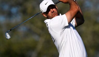 ‘Glad they’re excited to see me back’