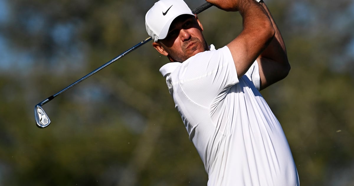 ‘Glad they’re excited to see me back’