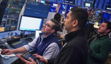 Markets today: U.S. stocks rebound