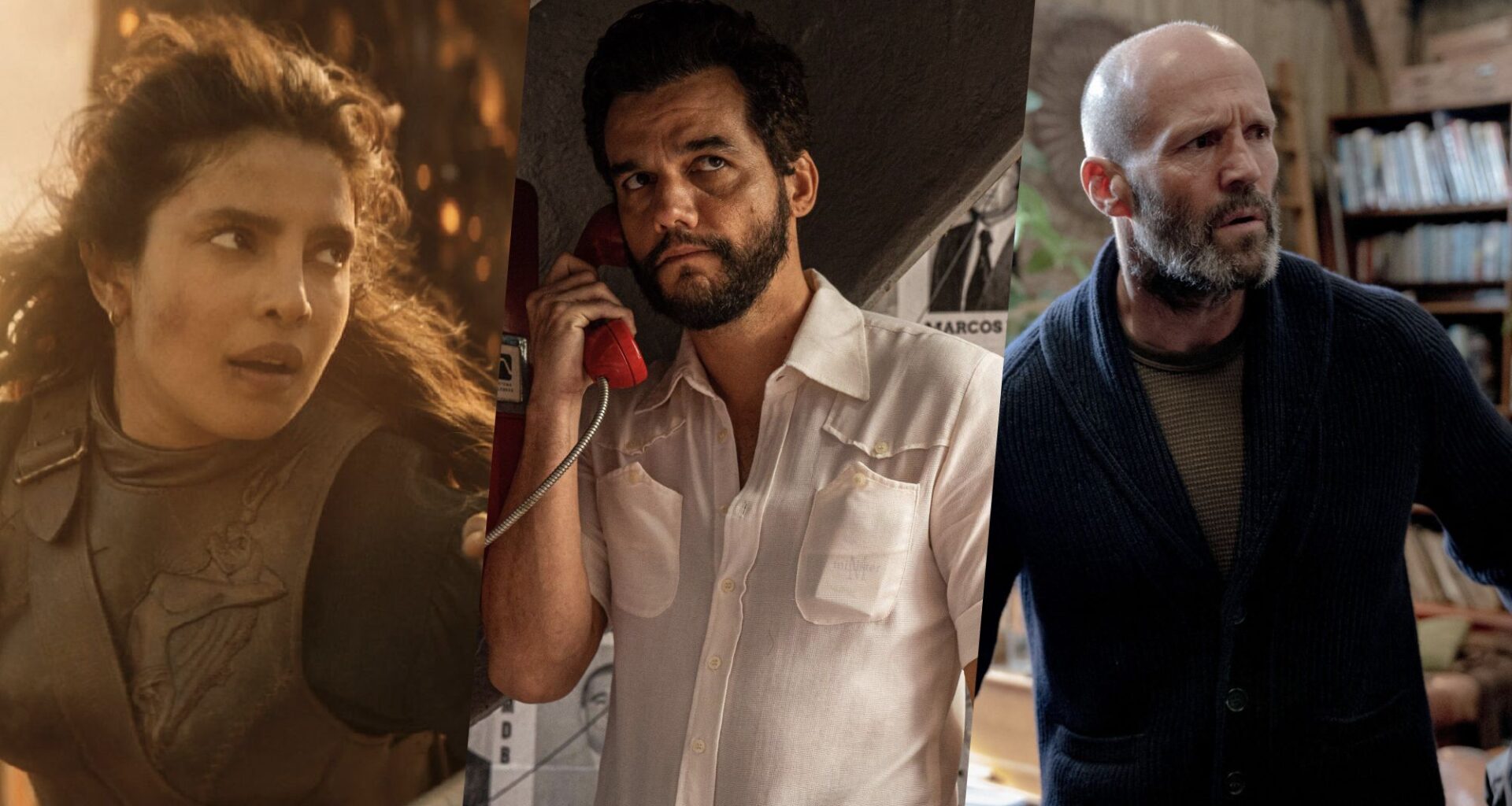 Stop scrolling: 5 best new movies to watch this weekend on Prime Video, Hulu, and more (Feb. 28-March 1)