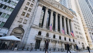 From software to real estate, U.S. sectors under the grip of AI scare trade