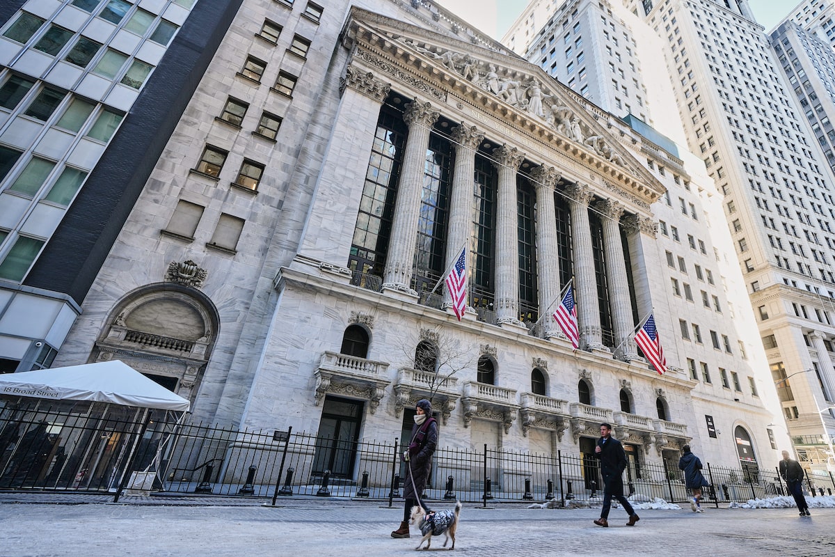 From software to real estate, U.S. sectors under the grip of AI scare trade