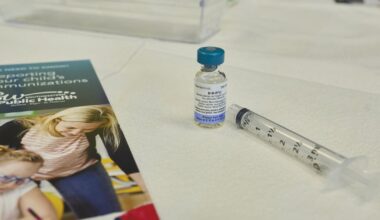 Ag Days and Winkler part of new measles exposure sites - CTV News