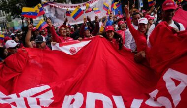 Venezuelan who propel Canada oil see unlikely return home