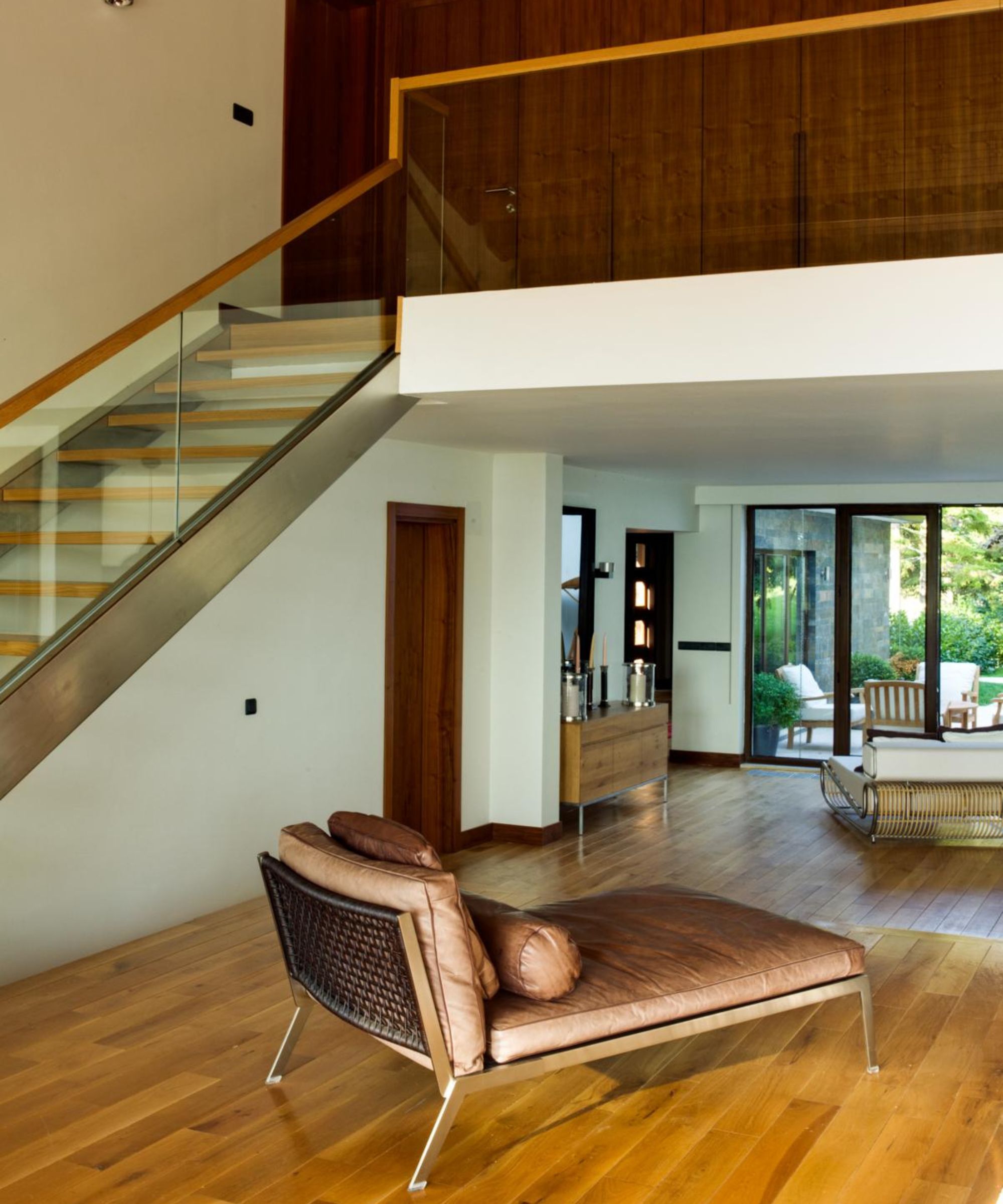 Open Plan Living Room