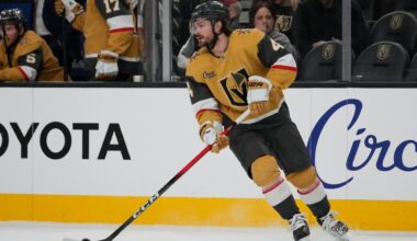 Rasmus Andersson tells all about his emotional departure from Flames