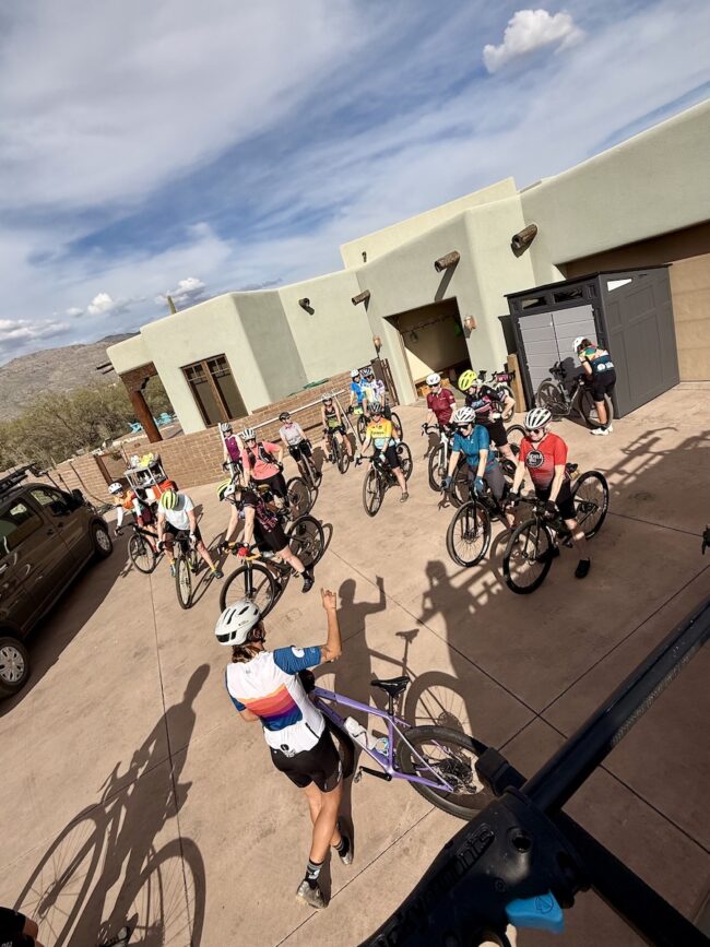 Ready to Ride Tucson