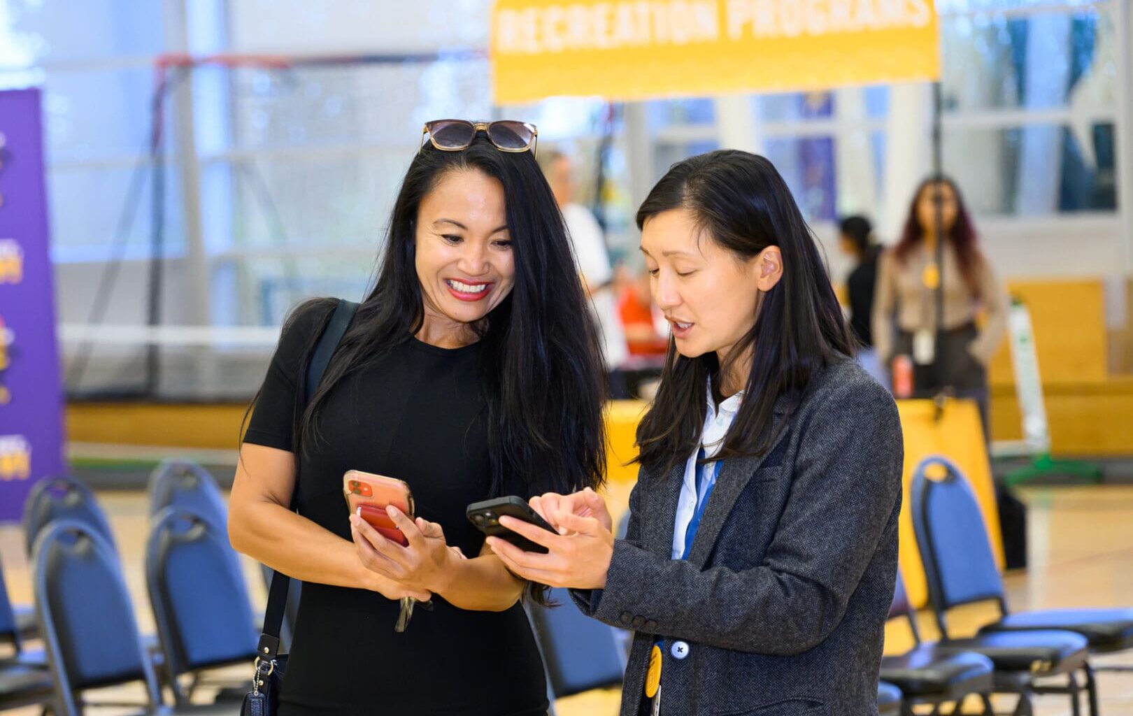 City of Brampton launches new recreation app to make program registration easier and more accessible