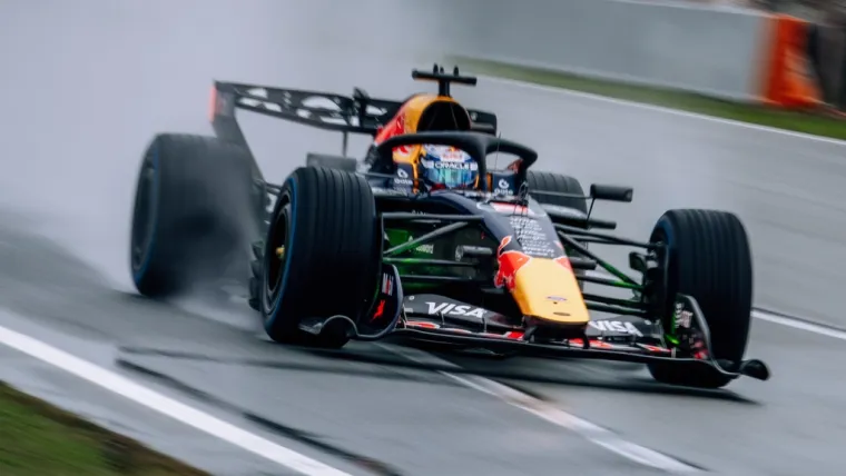 How to watch F1 testing 2026 in Bahrain: Live stream, TV channel and start time image