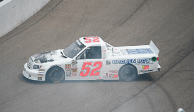 Tyler Reddick kicks off 2026 NASCAR season with a stellar start 
