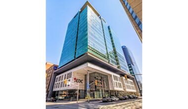 Regional Group Adds a Landmark Downtown Property to its Growing Office Portfolio with Acquisition of 150 Slater Street, Ottawa