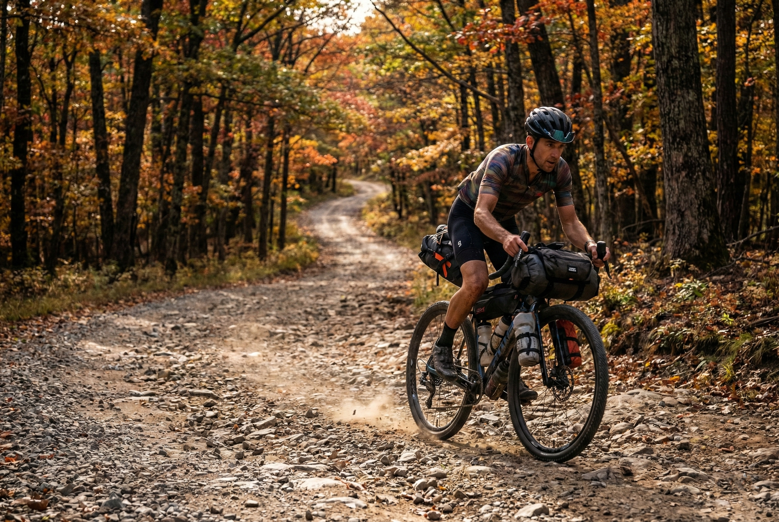 Reiver bikepacking Boyd Cycling launches two new gravel wheelsets, at opposite ends of the gravel spectrum