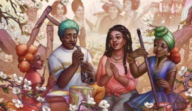 Vancouver’s hidden Black history: Restoring a community lost