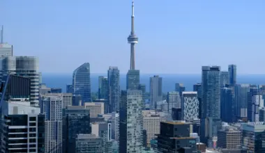 Is now a good time to move? Rent prices hit a 4-year low in Toronto, and here’s what that means for tenants