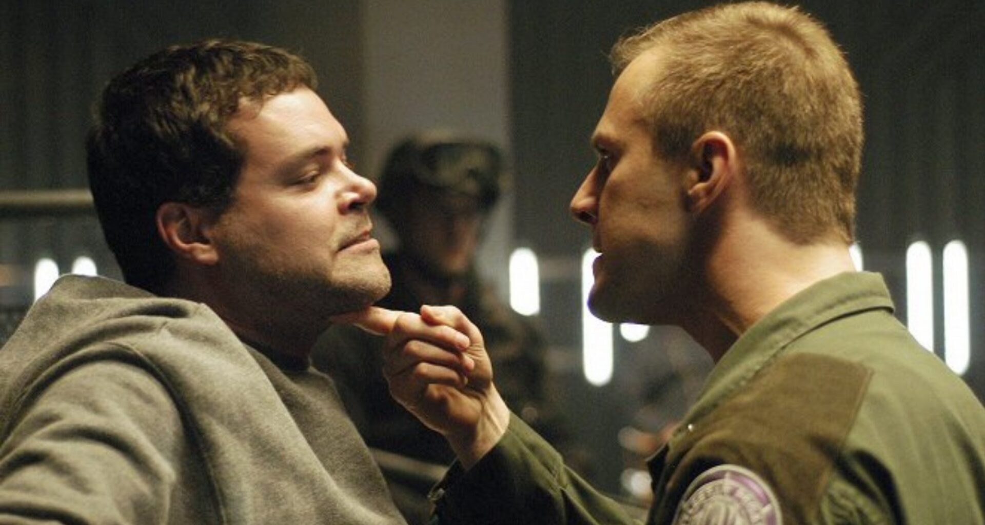 20 Years Ago, Battlestar Galactica Killed Off Its Best Ever Villain in This Sci-Fi Masterpiece Episode