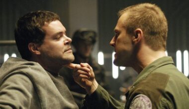 20 Years Ago, Battlestar Galactica Killed Off Its Best Ever Villain in This Sci-Fi Masterpiece Episode