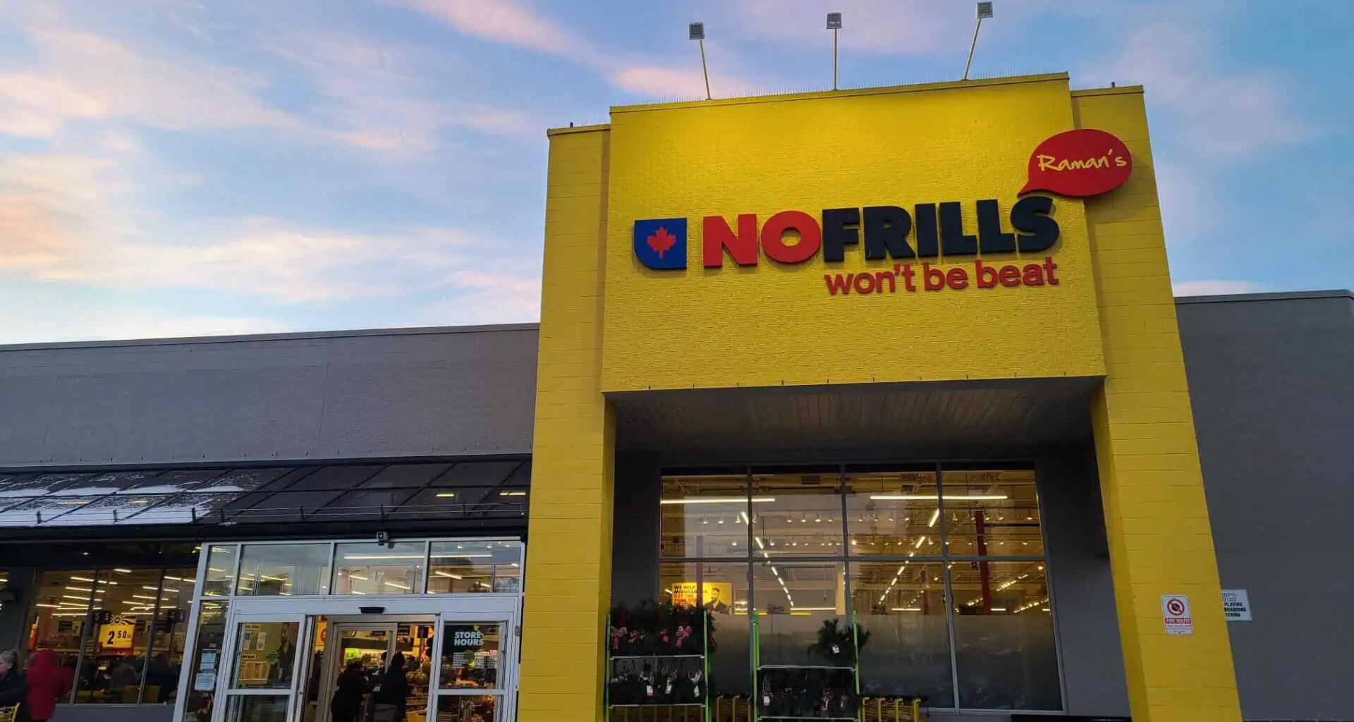 Over 20 new Loblaw stores and 3,775 jobs coming to Ontario