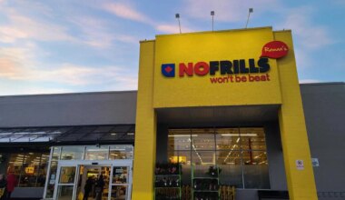 Over 20 new Loblaw stores and 3,775 jobs coming to Ontario