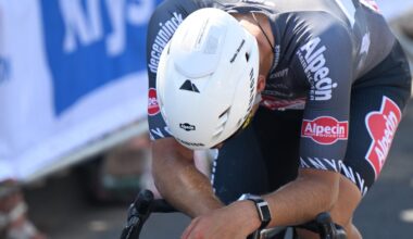 Roger de Vlaeminck doesn't think Mathieu van der Poel is all that great, either