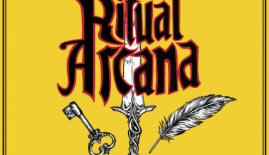 Ritual Arcana - Ritual Arcana Review