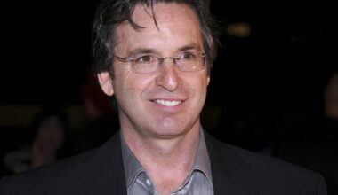 Robert Carradine’s Cause of Death Confirmed