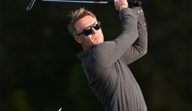 Ronan Keating: “I’m Totally Addicted Now”